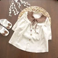بچگانه سارافون دخترانه