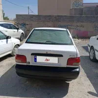 پراید مدل نود 90|خودرو سواری و وانت|شیروان (خراسان), |دیوار