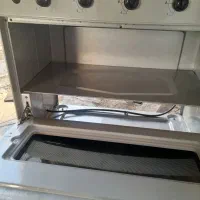 اجاق گاز طرح فر|اجاق گاز و لوازم برقی پخت‌وپز|قم, ولیعصر|دیوار