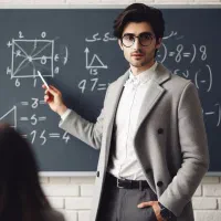 تدریس خصوصی ریاضی