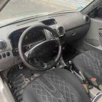 پراید ۹۰فرمان هیدرولیک