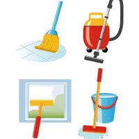 انجام کلیه امور خدماتی و نظافتی|خدمات نظافت|قوچان, |دیوار