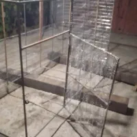 قفس یا توری بزرگ