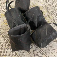 سطل زباله خودرو،کیف های اریشی|قطعات یدکی و لوازم جانبی|محمدشهر, محمدشهر|دیوار