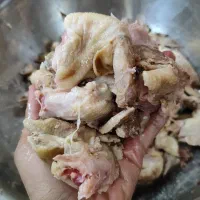 ضایعات مرغ