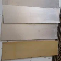 دستگیره در. لولا گازور. ورق آلمینیوم عایق پشت درب|مصالح و تجهیزات ساختمان|تهران, سعادت‌آباد|دیوار