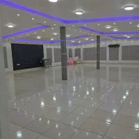 اجاره سالن و باغ