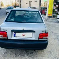 پراید بنزینی|خودرو سواری و وانت|اندیشه, اندیشه فاز ۴|دیوار