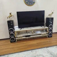 تلویزیون 65اینچ اسنوا