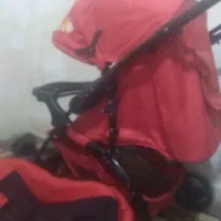 فروش کالسکه نی نی لای|کالسکه و لوازم جانبی|بندرعباس, |دیوار
