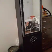 جاکفشی اینه دار