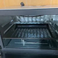 ماکرویو الجی|اجاق گاز و لوازم برقی پختوپز|گلبهار, شهر جدید گلبهار|دیوار