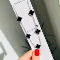 سفارش انواع گردنبند و دستبند و کراپ|بدلیجات|بندر ماهشهر, |دیوار