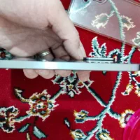 گوشی سامسونگa56 درحد آک|موبایل|باقرشهر, |دیوار