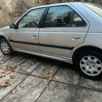 پژو پارس سال ۸۵|خودرو سواری و وانت|تهران, مینی‌سیتی (شهرک نفت)|دیوار