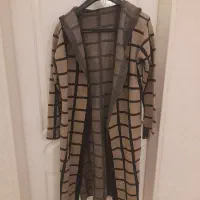 پالتو بافت زنانه