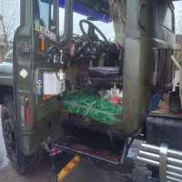 ماشین زیل|خودرو سنگین|رشت, یخسازی|دیوار