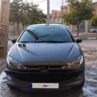 206 تیپ 3 در حد