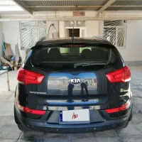 اسپورتیج سفارش خلیج 2015|خودرو سواری و وانت|امیدیه, |دیوار