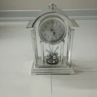 ساعت رومیزی