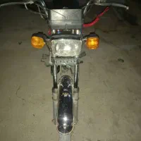 موتور 125