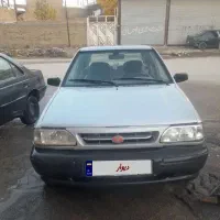 پراید ۹۰ تکسوز