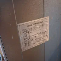 یخچال و فریزر سامسونگ صحیح و سالم|یخچال و فریزر|پرند, فاز ۶|دیوار