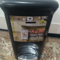فروش سطل زباله