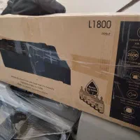 پرینتر L1800 در حد نو|پرینتر، اسکنر، کپی، فکس|تهران, ائمه اطهار|دیوار