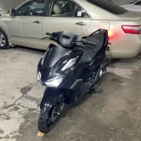 کلیک واریو 1402