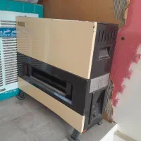بخاری گازی مهیا گاز