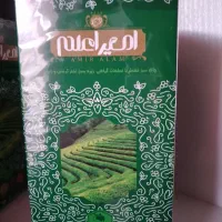 دمنوش چربی سوز امیر اعلم