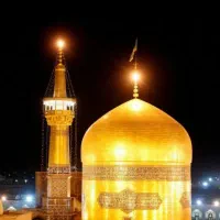 مشهد ۲۱ مرداد شهادت امام رضا و ۲۵ هم حرکت داریم