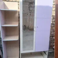 کمدبچه و تخت یک نفره نوجوان