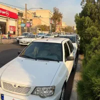 پراید111|خودرو سواری و وانت|تهران, جوادیه تهرانپارس|دیوار