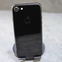 گوشی آیفون ۷ جت بلک|موبایل|تربت‌حیدریه, میدان مرکزی|دیوار