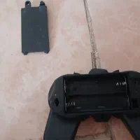 ماشین کنترلی نیاز به تعمیر جزئی|اسباببازی|ساری, |دیوار