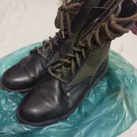 پوتین بیرجندی طرح سرچ سایز ۴۳بیناین دوسایز ۴۴