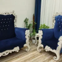 مبل هفت نفره