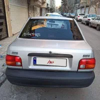 پراید 85|خودرو سواری و وانت|مشهد, یاس|دیوار