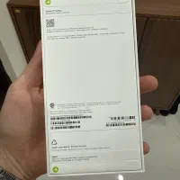 ایفون ۱۷ پرو مکس ۱ ترا