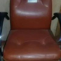 میزوصندلی جکدارمدیریت/۶تاصندلی ثابت/درحدنو/دفترکار|دفتر کار|ری, فیروزآبادی|دیوار