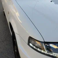 سورن پلاس XU7pمدل1403|خودرو سواری و وانت|دهلران, |دیوار