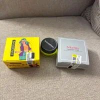 صابون ابرو مورلی و لانگ مانی