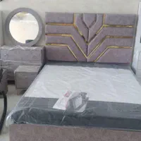 تخت دونفره چستر
