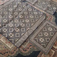 فرش کودک و گلیم فرش