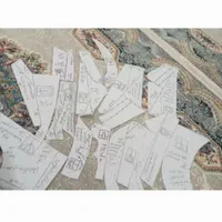 الگوآماده تنخورفوق العاده