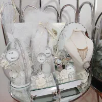 ست بله برون ونامزدی. عقد2980