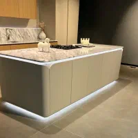 طراح معماری داخلی ساختمان و صنایع چوب
