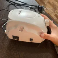 دستگاه سوهان برقی|آرایشی، بهداشتی، درمانی|رشت, جانبازان|دیوار